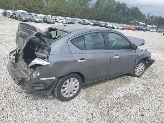 2016 NISSAN VERSA S - 3N1CN7AP0GL875291