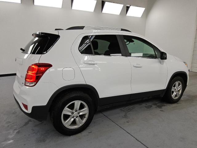 2020 CHEVROLET TRAX 1LT - 3GNCJLSB9LL210489