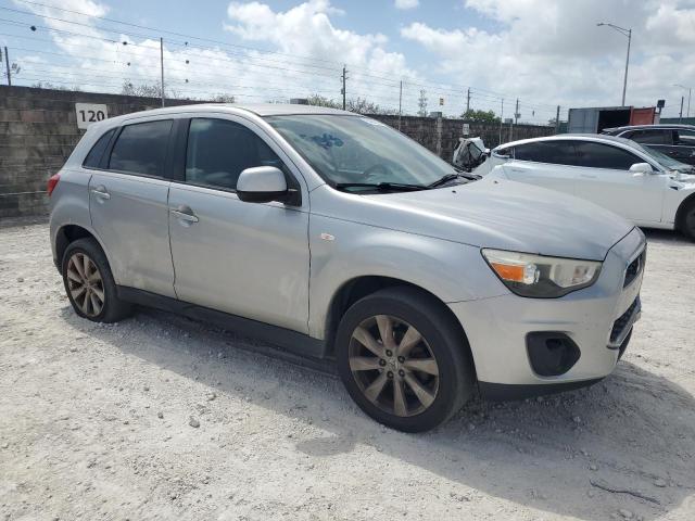 Vin: 4a4ap3au5de017672, lot: 54392295, mitsubishi outlander es 20134