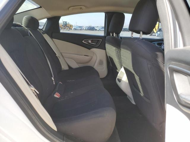 2015 CHRYSLER 200 LIMITE - 1C3CCCABXFN697778