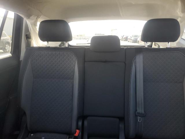 2021 VOLKSWAGEN TIGUAN S - 3VV1B7AX3MM016927