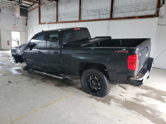 Vin: 1gcvkrec4jz159172, lot: 51586215, chevrolet all models k1500 lt 20182