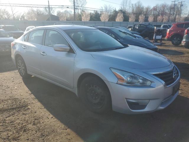 Vin: 1n4al3ap6fn304816, lot: 53229275, nissan altima 2.5 20154