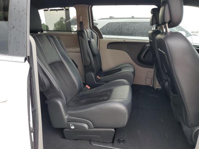 2017 DODGE GRAND CARA - 2C4RDGCG9HR682875