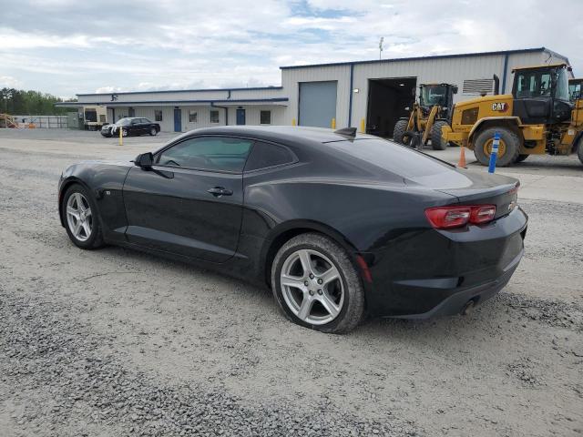 Vin: 1g1fb1rs5l0118279, lot: 52878535, chevrolet camaro ls 20202