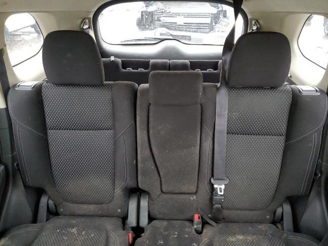 2020 MITSUBISHI OUTLANDER - JA4AZ3A30LZ004936