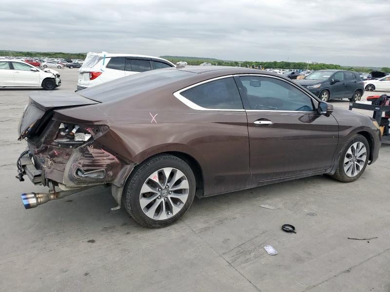 Vin: 1hgct1b85fa005793, lot: 50893715, honda accord exl 20153