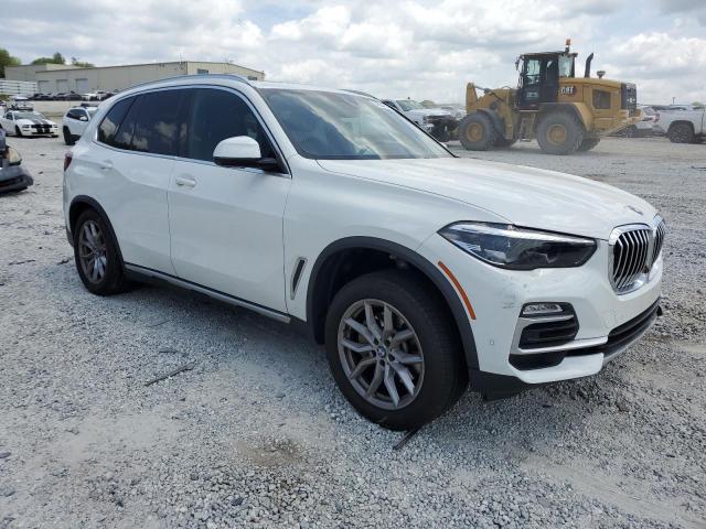 Vin: 5uxcr6c07m9h21128, lot: 54084915, bmw x5 xdrive40i 20214