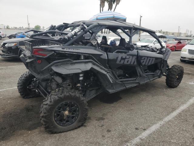 2023 CAN-AM MAVERICK X - 3JBVNAV46PE001036