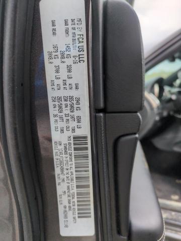 2016 JEEP GRAND CHER 1C4RJFCG6GC490047