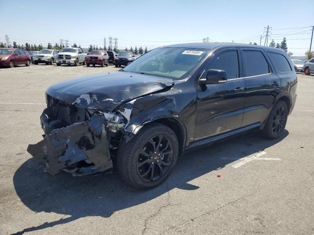 Vin: 1c4rdhdg8kc820409, lot: 54070405, dodge durango gt 2019 img_1