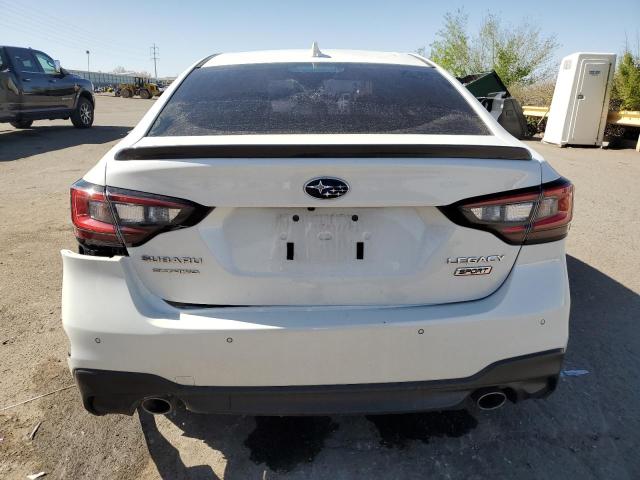 2024 SUBARU LEGACY SPO 4S3BWGG68R3020857
