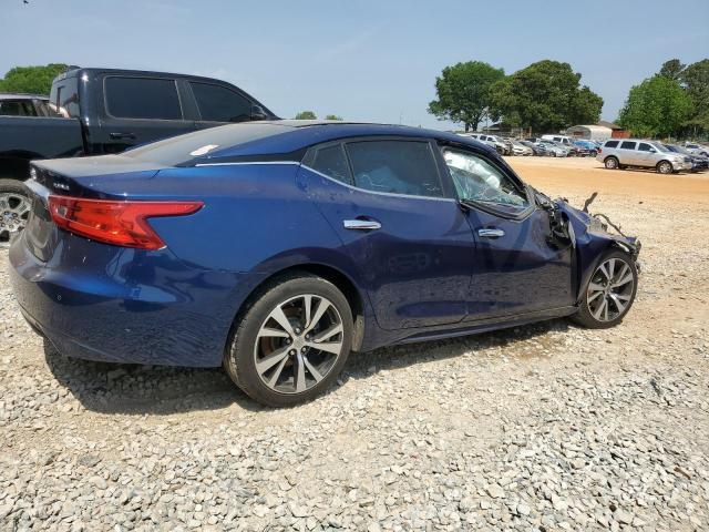 Vin: 1n4aa6apxgc382312, lot: 54170485, nissan maxima 3.5s 20163