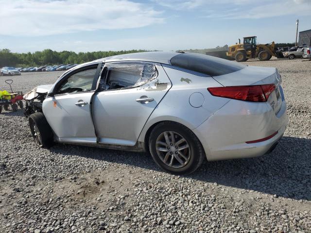 Vin: 5xxgm4a78cg022028, lot: 54123815, kia optima lx 20122