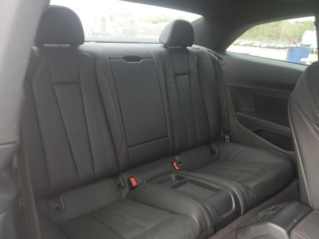 2019 AUDI A5 PREMIUM - WAUTNAF51KA017682