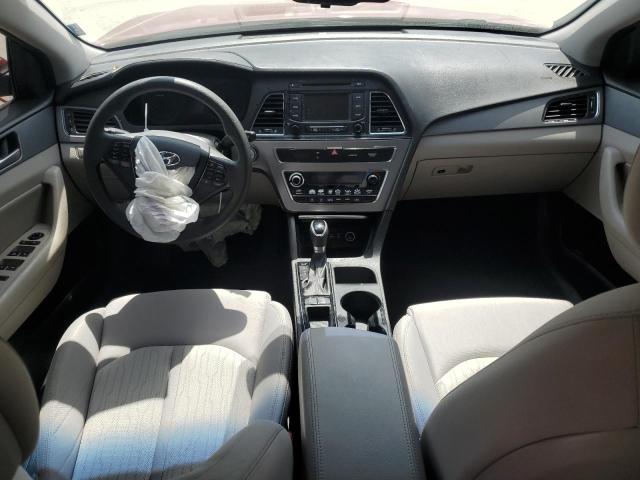 2016 HYUNDAI SONATA HYB KMHE24L16GA038361