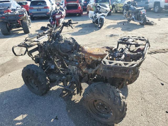 2015 HONDA TRX500 FM 1HFTE4500F4003129