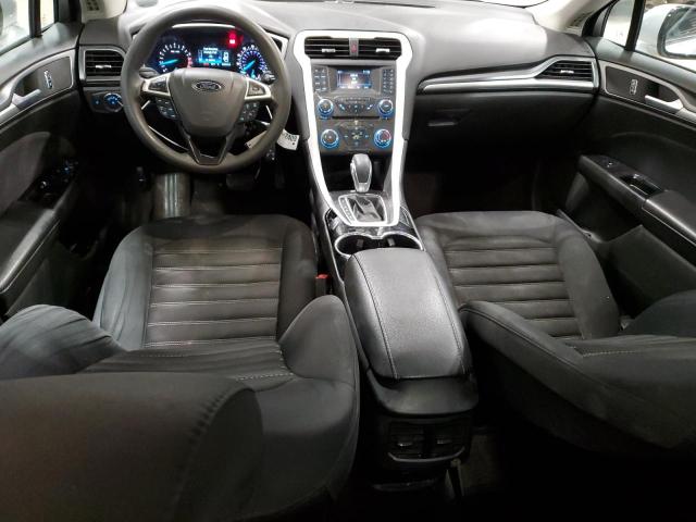 2015 FORD FUSION SE - 3FA6P0H70FR238761