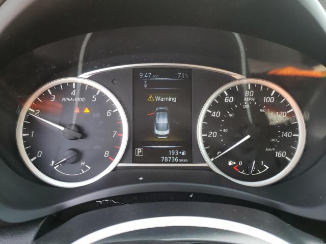 2018 NISSAN SENTRA S 3N1AB7AP3JY291784