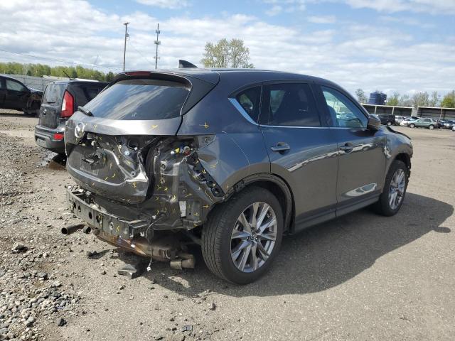 Vin: jm3kfbdm7l1856904, lot: 52140995, mazda cx-5 grand touring 20203