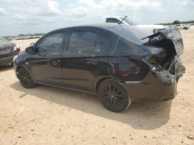 Vin: ml32f4fj3lhf09283, lot: 55152055, mitsubishi mirage g4 se 20202
