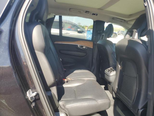 2021 VOLVO XC90 T6 MO YV4A22PK4M1744666