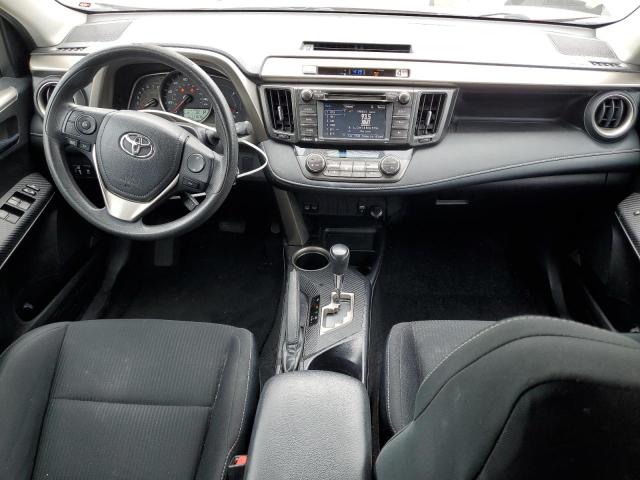 2015 TOYOTA RAV4 XLE - 2T3WFREV8FW217382