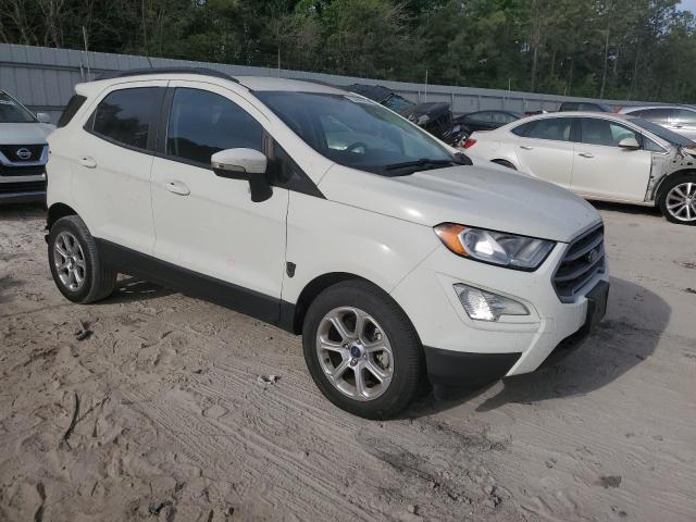 Vin: maj3s2gexlc333352, lot: 53942215, ford ecosport se 20204