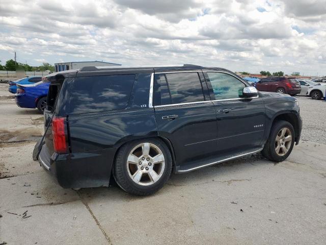 Vin: 1gnskckcxgr127962, lot: 54142255, chevrolet tahoe k1500 ltz 20163
