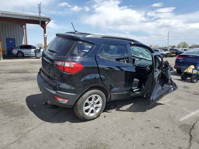 Vin: maj6s3gl9nc466480, lot: 54179125, ford ecosport se 20223