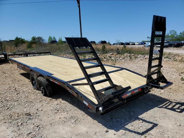 TRIPLCROWN TRAILER 2025 black   1XNBE2421S2040216 photo #4