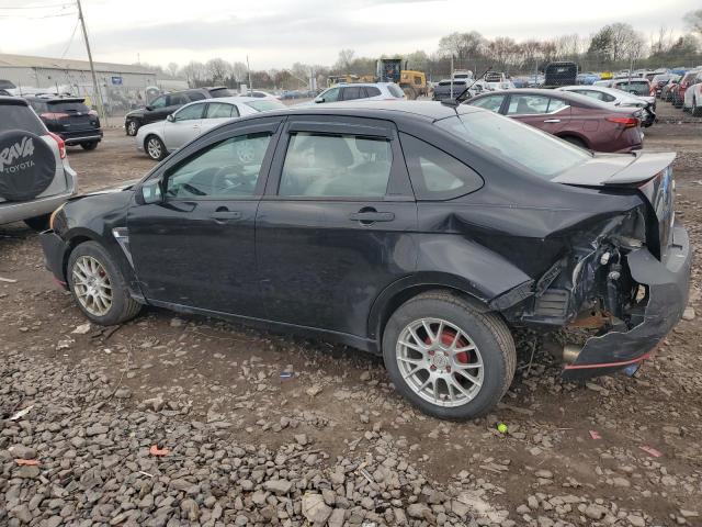 Vin: 1fahp3en1bw158146, lot: 53054015, ford focus s 20112