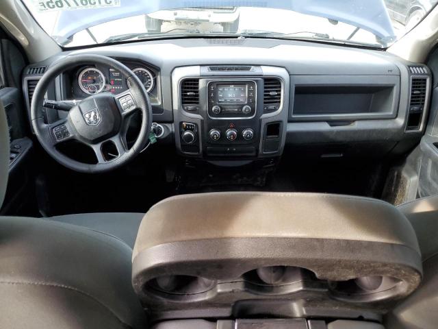 2017 RAM 1500 ST - 3C6RR6KT2HG713911