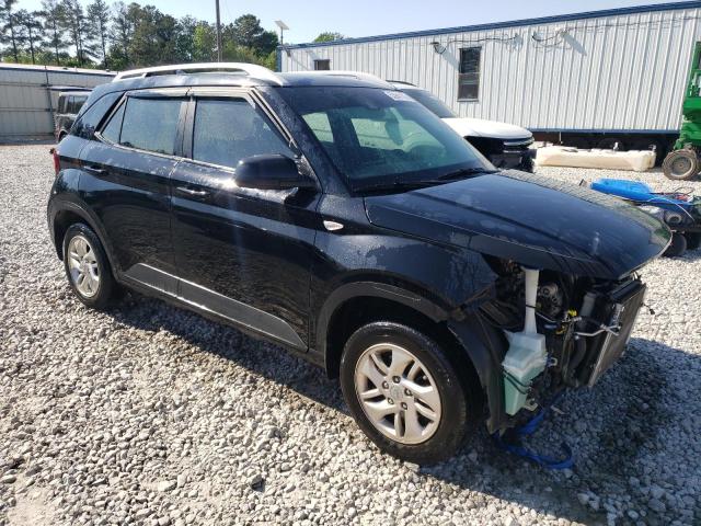 Vin: kmhrc8a34lu037938, lot: 53941105, hyundai venue sel 20204