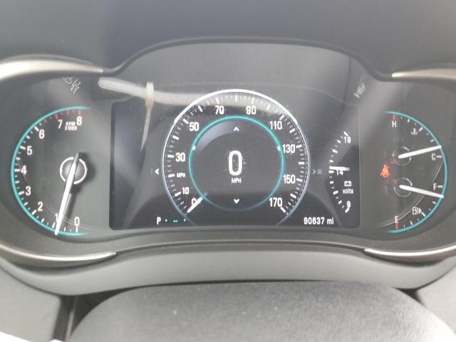 2015 BUICK LACROSSE - 1G4GB5G32FF283136