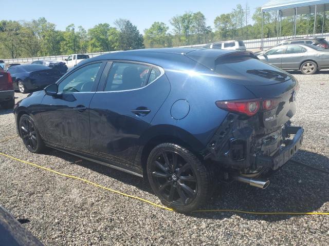 Vin: jm1bpakm5r1704941, lot: 51932135, mazda 3 select s select sport 20242