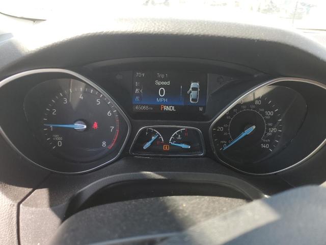 2018 FORD FOCUS - 1FADP3K27JL269521