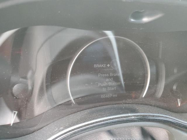 2021 DODGE DURANGO PU 1C4RDJFG4MC757252