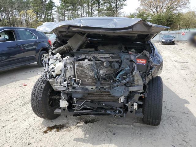 2017 TOYOTA TACOMA DOU 5TFCZ5AN6HX063522