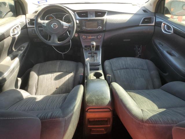 2016 NISSAN SENTRA S - 3N1AB7AP0GL659280