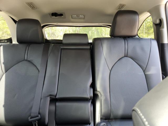 2023 TOYOTA HIGHLANDER - 5TDKDRAHXPS006529