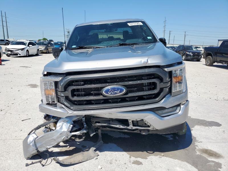 2023 FORD F150 SUPER - 1FTFW1E80PKD02321