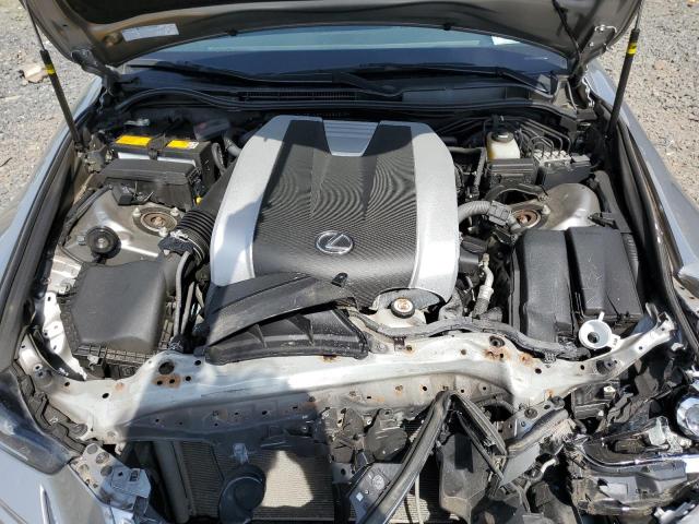 2018 LEXUS IS 300 JTHC81D27J5030249