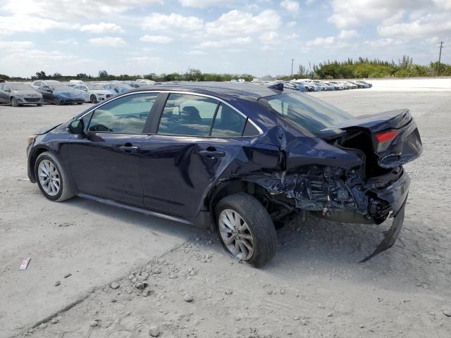 2022 TOYOTA COROLLA XL 5YFFPMAE2NP367079