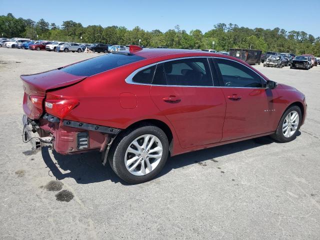 Vin: 1g1zd5st5jf132095, lot: 52938145, chevrolet malibu lt 20183