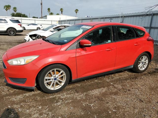 Vin: 1fadp3k21hl286549, lot: 54180765, ford focus se 2017 img_1