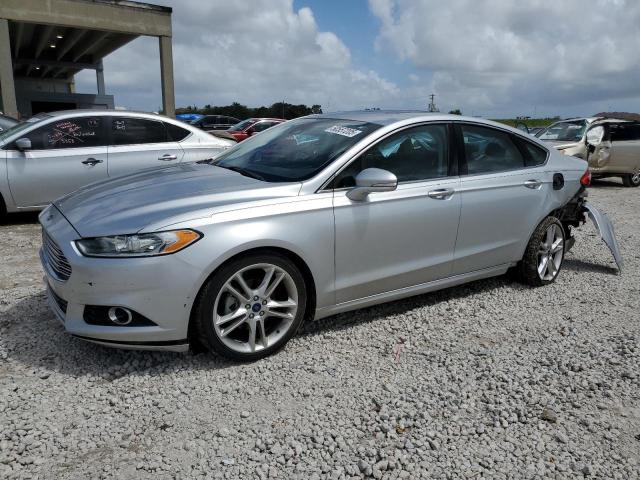 Vin: 3fa6p0k94dr341950, lot: 50557205, ford fusion titanium 2013 img_1