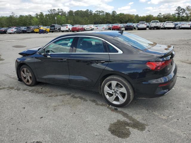 Vin: waugudgy7ra138483, lot: 52157385, audi a3 premium 20242