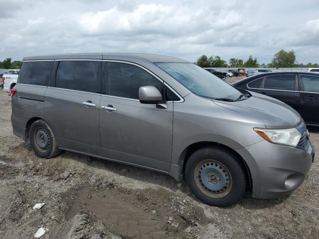 Vin: jn8ae2kp0d9066730, lot: 54798765, nissan quest s 20134