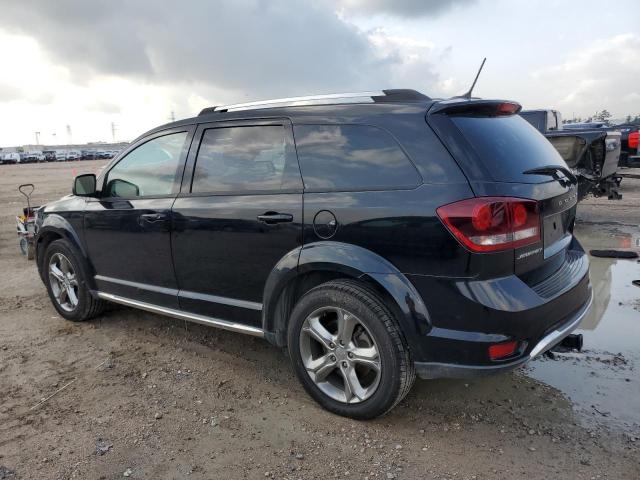 2016 DODGE JOURNEY CR - 3C4PDCGB7GT172468